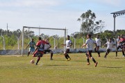 Atlético Pedreiras e Praia se enfrentam na final do Rinconense