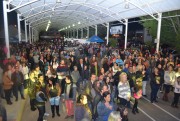 Anivers&aacute;rio de Jacinto Machado &eacute; comemorado com grande festa