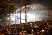 Festa do Vinho encerra com expectativas superadas