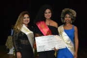 Concurso da valoriza&ccedil;&atilde;o da mulher negra elege sua grande campe&atilde;