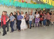 Prefeitura de Jacinto Machado promove Arraiá da Terceira Idade