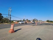 Duplica&ccedil;&atilde;o da Rodovia SC-445 deve ficar pronta somente em 2025