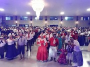 Jacinto Machado e Grupo Raízes oferecem curso gratuito de danças gaúchas   