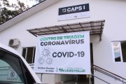 Decreto obriga divulgação de exames da Covid-19 para órgão da saúde municipal