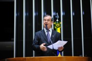 Peninha propõe Sistema Unicameral para o parlamento brasileiro