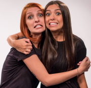 F&atilde;s ansiosos pelo Festival de Youtubers do Farol Shopping