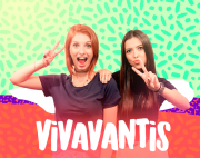 Avantis promove aul&otilde;es do Enem e palestra com as youtubers