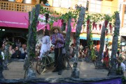  Desfile coloca Urussanga em clima da Festa do Vinho