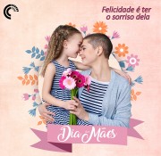 Concurso vai eleger melhores fotos e premiar mam&atilde;es