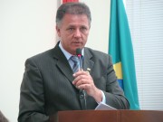 Prefeito Dimas Kammer se pronuncia sobre a desfiliação do PP em Forquilhinha