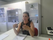 Assistência e Bem-Estar Social de Maracajá tem nova gestora