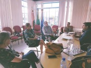 Deputada Ada De Luca viabiliza polo da Udesc em Jaguaruna
