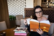  Contagem regressiva para o livro &ldquo;Do Quinto Andar&rdquo;