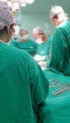 Equipe médica do Hospital São José realiza mais uma captação de órgãos