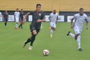Esporte Clube Próspera empata com o Avaí no HH pelo Catarinense 2021
