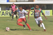 Esporte Clube Próspera é goleado pelo Concórdia no Oeste catarinense