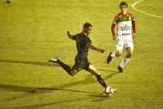 Esporte Clube Próspera enfrenta Avaí pela semifinal do Catarinense 2021