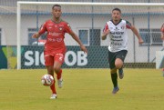 Esporte Clube Próspera estreia Catarinense com derrota para o Joinville