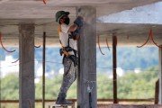 Constru&ccedil;&atilde;o civil, ind&uacute;stria metalmec&acirc;nica e agroneg&oacute;cio impulsionam a economia em SC