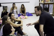 Segunda Edi&ccedil;&atilde;o Escola de Pais atrai a aten&ccedil;&atilde;o para a educa&ccedil;&atilde;o