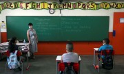 Ministério da Educação autoriza aulas não presenciais até dezembro de 2021