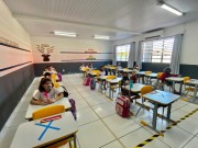 Covid-19: manual orienta o planejamento de retorno às aulas em Cocal do Sul