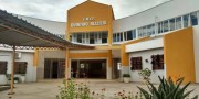 Escolas municipais de Içara passam por sanitização preventiva