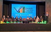Programa de Educação Financeira é lançado em Santa Catarina