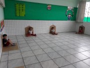 Em Forquilhinha as aulas presenciais da rede municipal de ensino retornam dia 18