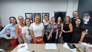Governo de I&ccedil;ara empossa novos professores aprovados em concurso