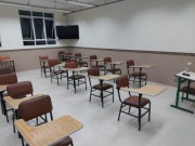Continuam abertas as vagas de est&aacute;gio para auxiliar de sala em I&ccedil;ara