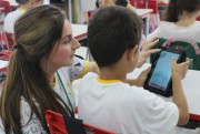 Rede municipal de ensino de Maracajá segue com matrículas abertas