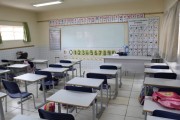 Governo de Morro da Fumaça contrata estagiários para a Educação