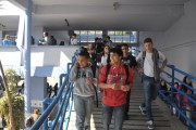 Santa Catarina adere ao projeto de promoção da cidadania Estudantes de Atitude 