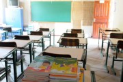 Saúde e Educação avaliam cenário sobre retomada de aulas presenciais em SC