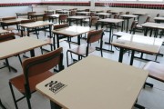 Inscrição para sorteio de vagas em 30 escolas da rede estadual inicia nesta segunda-feira