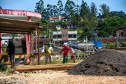 Governo de Santa Catarina realiza reformas em 963 escolas da rede estadual
