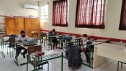 Governo de SC investe R$ 20 milhões em aparelhos de ar-condicionado para escolas