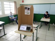 TRE-SC e OAB/SC realizarão auditoria das urnas eletrônicas no 2º turno das Eleições