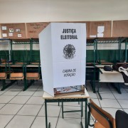 Eleição de caciques usou urna eletrônica e terá 2º turno em Ibirama (SC)
