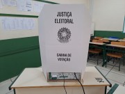 Elei&ccedil;&otilde;es Municipais 2024: Santa Catarina n&atilde;o ter&aacute; segundo turno