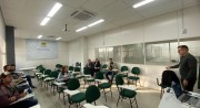 Produtores rurais de I&ccedil;ara (SC) recebem capacita&ccedil;&atilde;o para emiss&atilde;o de nota eletr&ocirc;nica