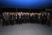 Representantes da FIESC Sul no ENAI 2018