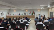 Cocal do Sul (SC) sedia encontro regional de conselheiros tutelares
