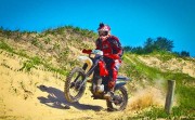 Neste s&aacute;bado ter&aacute; a XXIX edi&ccedil;&atilde;o do Enduro da Lua Cheia
