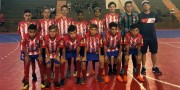 Futsal da FMCE inicia temporada na próxima semana