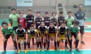 Equipe da FME/PV/I&ccedil;ara enfrenta S&atilde;o Jo&atilde;o do Sul pelo bronze