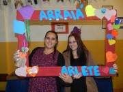 Festa da Família Julina da Escola Arlete Lodetti foi sucesso