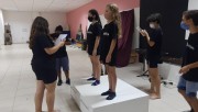 Escola de Teatro Jônatas João cria vaquinha online para manter atividades