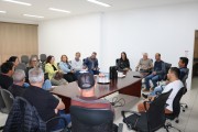 Escola de Lideranças Comunitárias será implantada em Içara (SC)